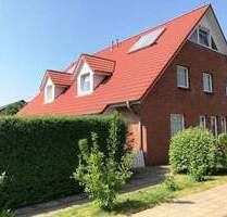 Moderne Doppelhaushälfte - 349.000,00 EUR Kaufpreis, ca.  156,50 m² Wohnfläche in Niebüll (PLZ: 25899)