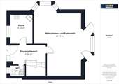 Grundriss EG - 