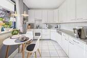 Küche - 4 Zimmer Einfamilienhaus in Deinste