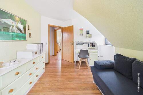 Kinderzimmer - 