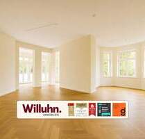 Privatgarten l Erstbezug | 4 Zimmer | Kamin - Leipzig Schönefeld-Abtnaundorf