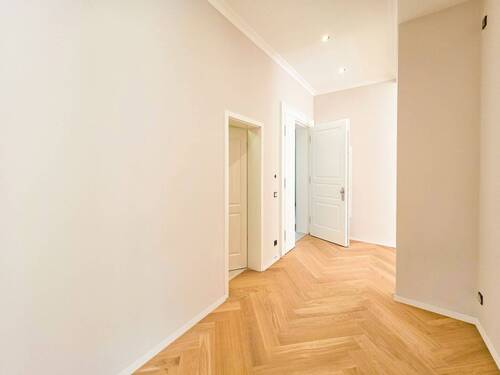 Beispiel Nachbarwohnung - 