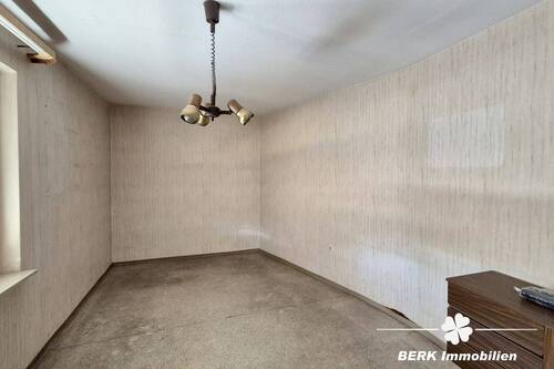 Kinderzimmer II DG - 