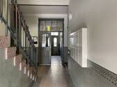 Treppenhaus - 