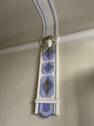 Detail im Treppenhaus - 