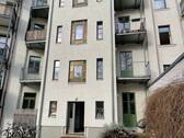 Balkonansicht - 
