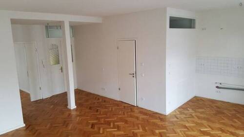 Modernes Wohnzimmer - 