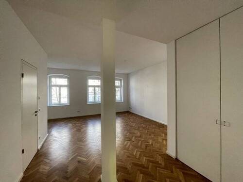 Wohnraum - 