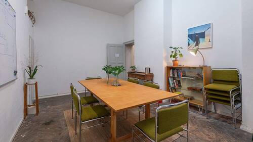 Meetingraum - 