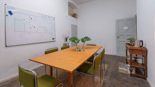Meetingraum - 