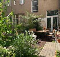 Flexdesk am Schlesischen Tor - Kreativer Großraum, 247, Küche & Netzwerke - Berlin Kreuzberg