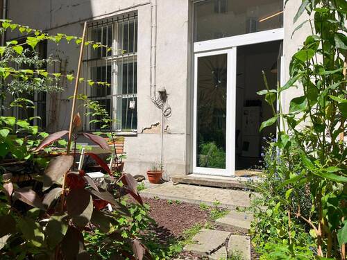 Sonstiges - Büro zur Miete in Berlin