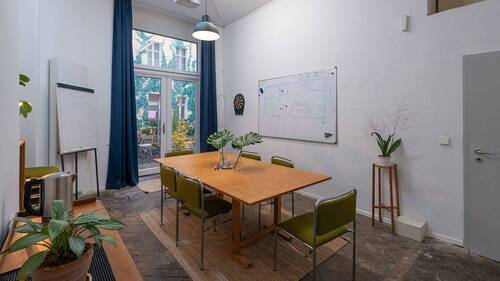 Meetingraum - 