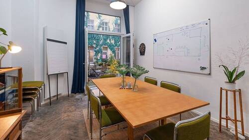 Meetingraum - 