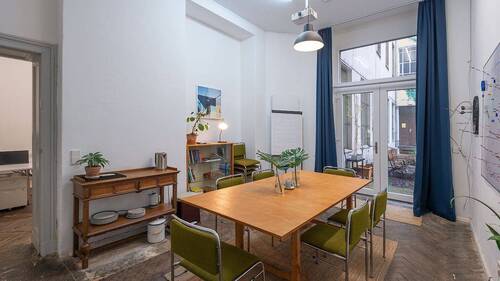 Meetingraum - 