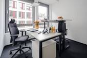 Bild 2 - Büro zur Miete in Hamburg