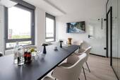 Meetingraum - Büro mit 23,00 m&sup2; in Hamburg zur Miete