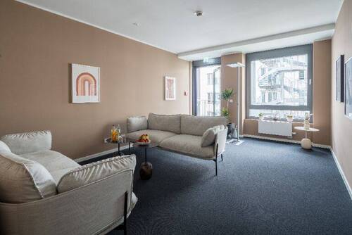 Loungebereich - 
