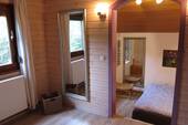Ankleideraum - 