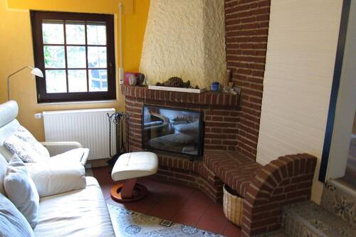 Kaminzimmer - 