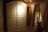 Ankleideraum 2. Schlafzimmer - 