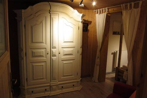 Ankleideraum 2. Schlafzimmer - 
