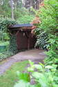 Carport am Haus - 