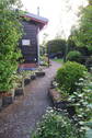 Weg zum Eingang - 