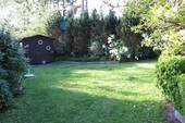 Gartenhaus - 