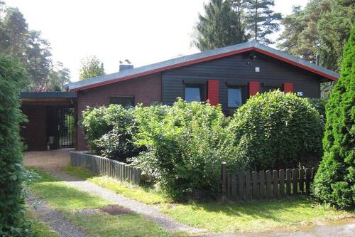 Bild 2 - 5 Zimmer Einfamilienhaus zum Kaufen in Neuenkirchen