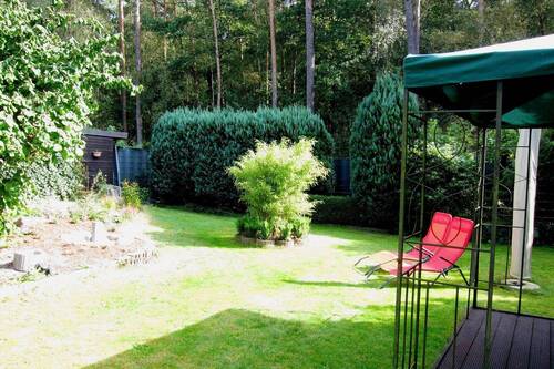 Bild 4 - Einfamilienhaus mit 110,00 m&sup2; in Neuenkirchen zum Kaufen
