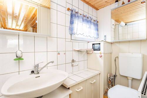 Toilette - 