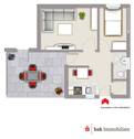Grundriss - 