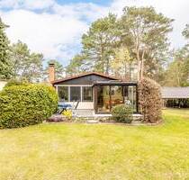 Bungalow am Naturschutzgebiet Töpchiner See - ohne Käufercourtage - Mittenwalde Bungalow am Naturschutzgebiet Töpchiner See - ohne Käufercourtage - Mittenwalde