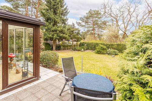 Terrasse - 