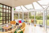 Wintergarten - 