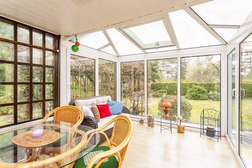 Wintergarten - 