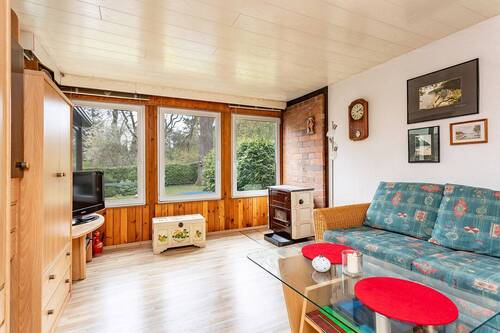 Wohnzimmer - 