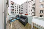 Balkon - 
