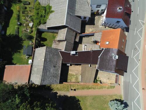 Luftaufnahme - 