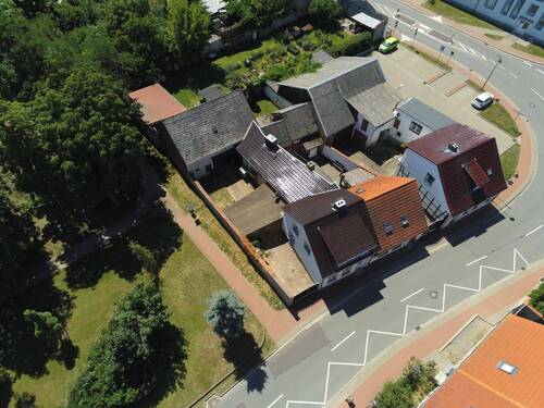 Luftaufnahme - 