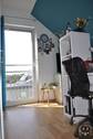 Schlafzimmer DG - 