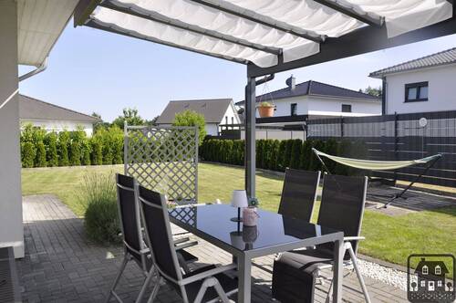 Terrasse - 