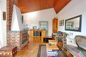 Holzparkett - 
