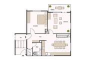 Wohnung Nr. 1 EG rechts - Haus 92 - 