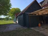 Blick Stallungen Koppel.jpg - 