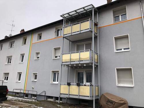 Ansicht - 