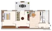 Grundriss - 