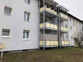 Ansicht Balkone - Etagenwohnung mit 60,00 m² in Singen (Hohentwiel) zur Miete