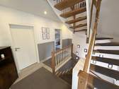 Treppe Dachgeschoss - 